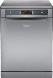 Посудомоечная машина Hotpoint-Ariston LFD 11M132 OCX