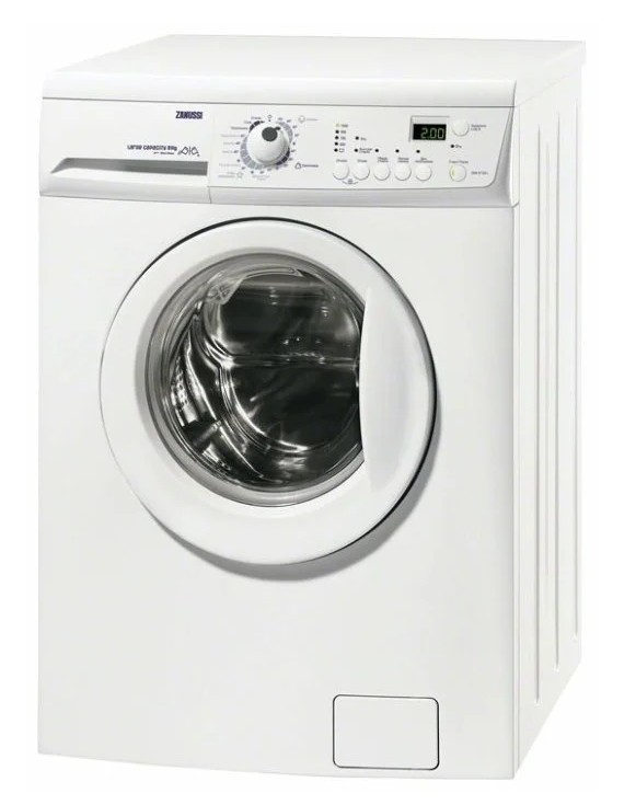 Стиральная машина Zanussi ZWN 57120