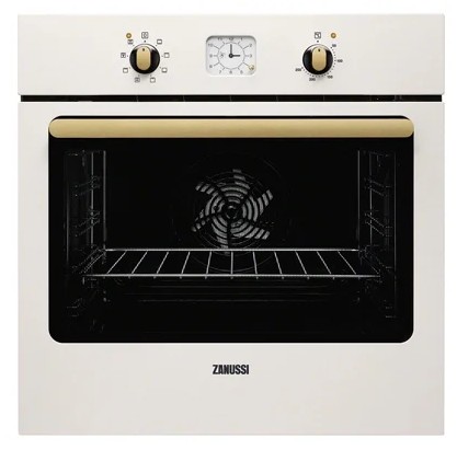 Духовой шкаф Zanussi ZOB 53811 MR