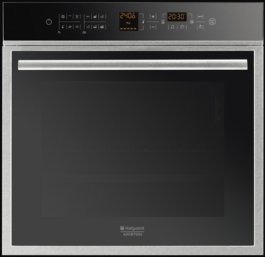 Духовой шкаф Hotpoint-Ariston FK 1032 E