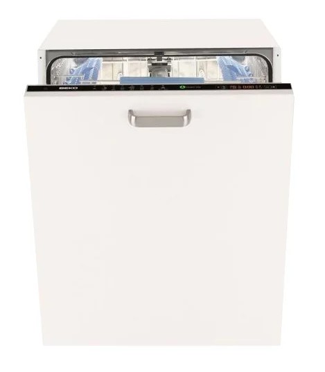 Посудомоечная машина Beko DIN 5835