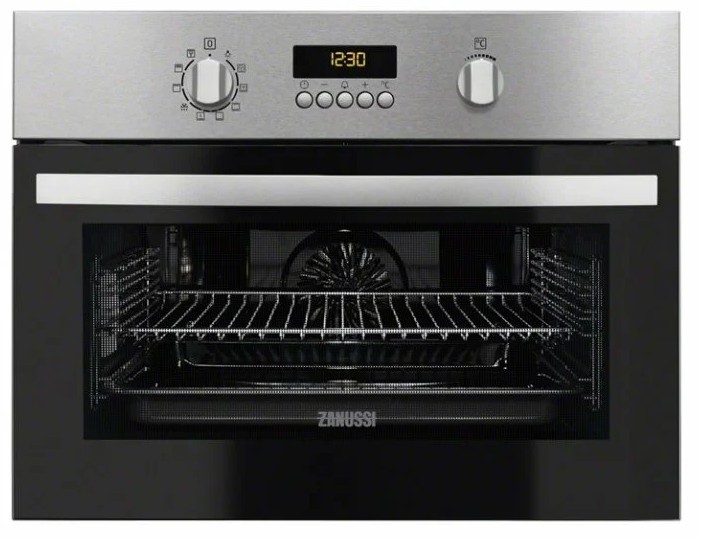 Духовой шкаф Zanussi ZOK 37901 XK