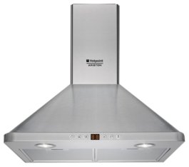 Вытяжка Hotpoint-Ariston HNP 6.5 S CD