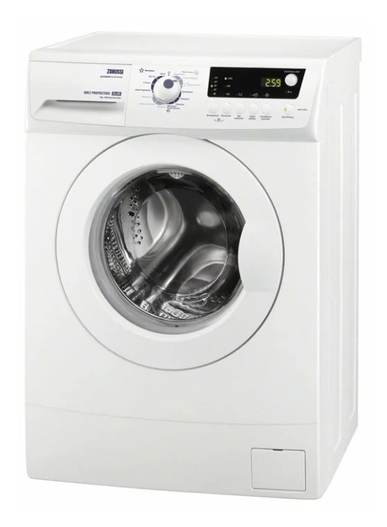 Стиральная машина Zanussi ZWS 77120