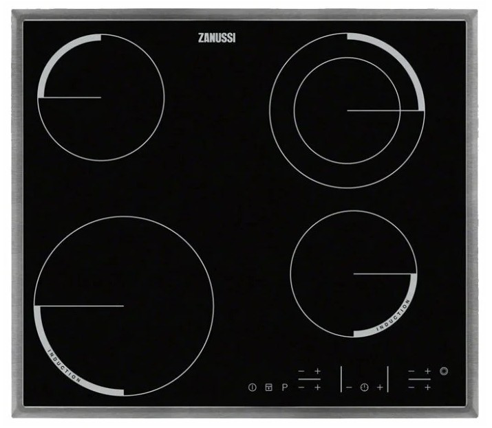 Варочная поверхность Zanussi ZEN 6641 XBA