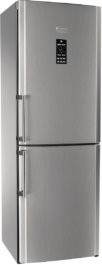 Холодильник Hotpoint-Ariston EBFH 18223 XF