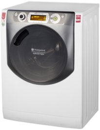 Стиральная машина Hotpoint-Ariston QVSE 8129