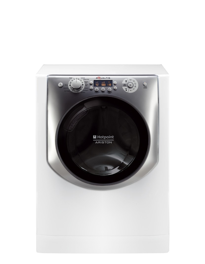 Стиральная машина Hotpoint-Ariston AQ70F 05