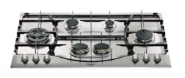 Варочная поверхность Hotpoint-Ariston PHN 962 TS
