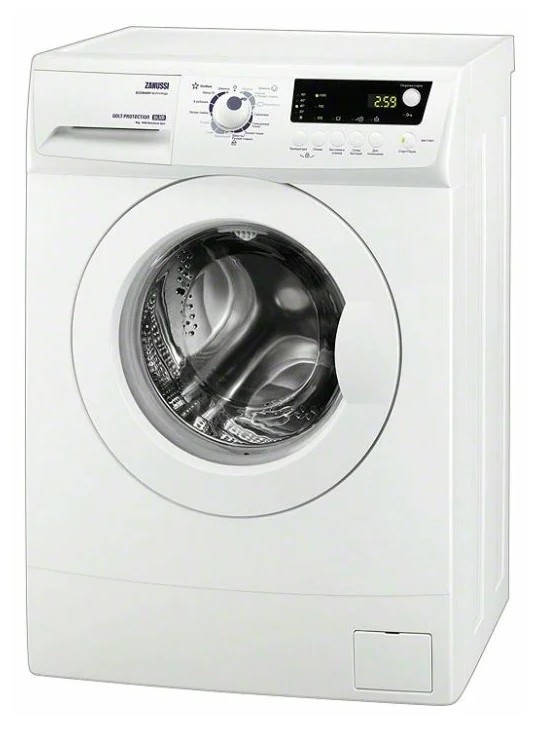 Стиральная машина Zanussi ZWS G7100