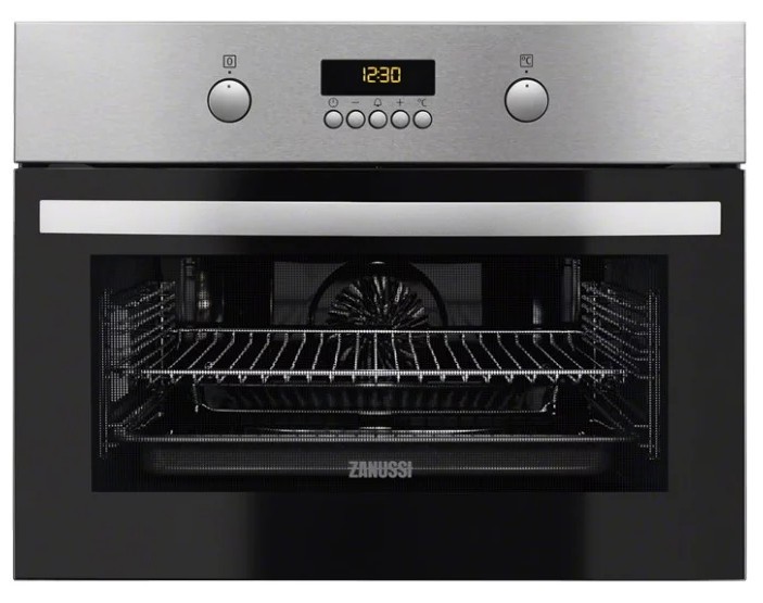 Духовой шкаф Zanussi ZOR-37902