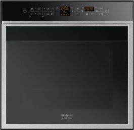 Духовой шкаф Hotpoint-Ariston FK 103EL.20