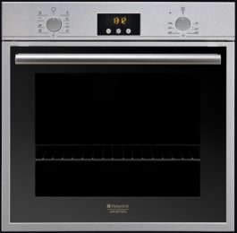 Духовой шкаф Hotpoint-Ariston FK 93 J