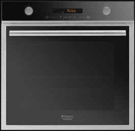 Духовой шкаф Hotpoint-Ariston FK 99 E