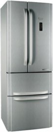 Холодильник Hotpoint-Ariston E4DG AAA X O3