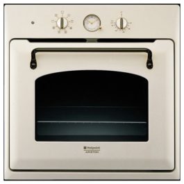 Духовой шкаф Hotpoint-Ariston FTR 850 OW