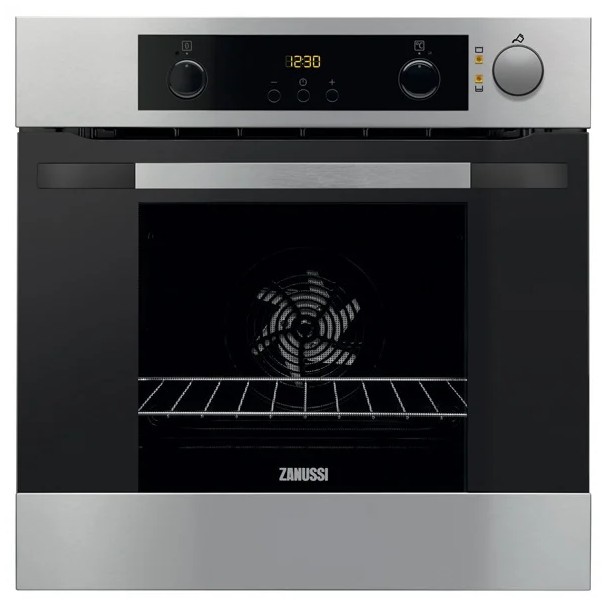 Духовой шкаф Zanussi ZOS-35802