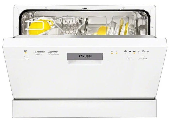 Посудомоечная машина Zanussi ZSF 2415