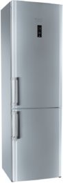 Холодильник Hotpoint-Ariston HBT 1201.3 M NF H