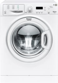 Стиральная машина Hotpoint-Ariston WMSF 602