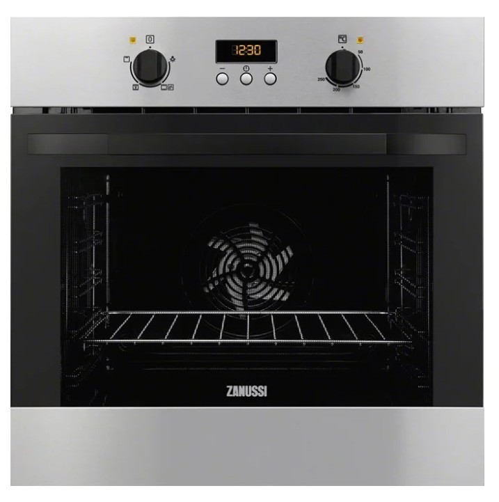 Духовой шкаф Zanussi ZOB-525321