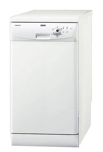 Посудомоечная машина Zanussi ZDS 105