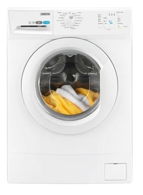 Стиральная машина Zanussi ZWSG 6101