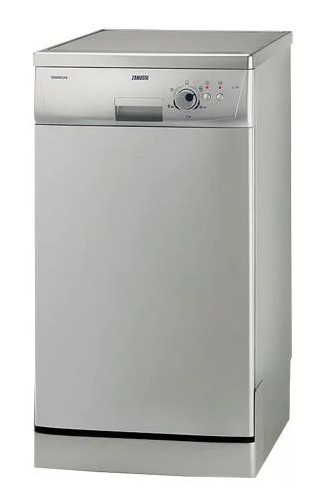 Посудомоечная машина Zanussi ZDS 105 s