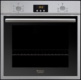 Духовой шкаф Hotpoint-Ariston FK 637 J C