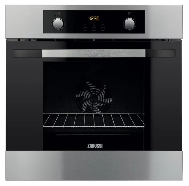 Духовой шкаф Zanussi ZOB-535752