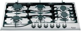 Варочная поверхность Hotpoint-Ariston PH 760 F