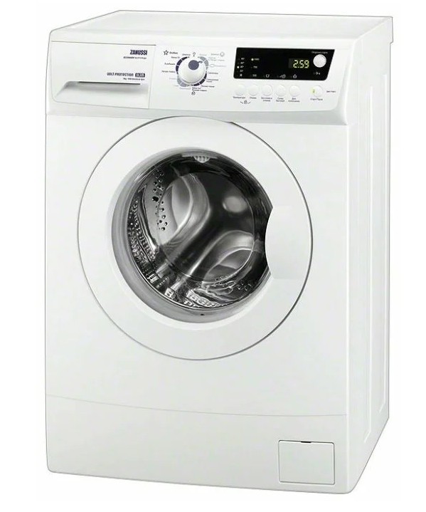 Стиральная машина Zanussi ZWS E7100