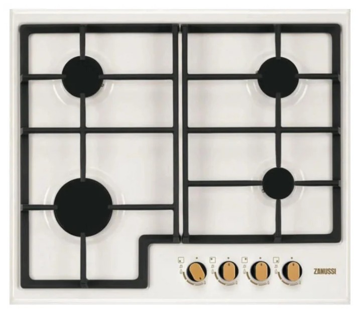 Варочная поверхность Zanussi GPZ 263 SN
