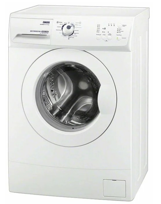 Стиральная машина Zanussi ZWG 6125 V