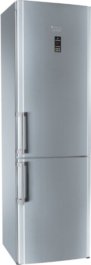 Холодильник Hotpoint-Ariston HBC 1201.4 NF H