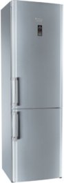 Холодильник Hotpoint-Ariston HBC 1201.3 NF H