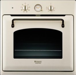 Духовой шкаф Hotpoint-Ariston FT 850.1