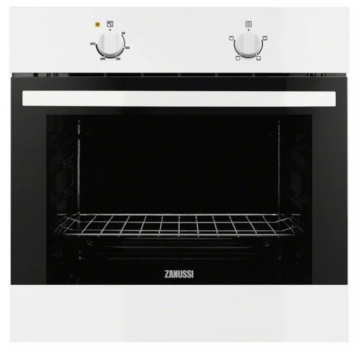 Духовой шкаф Zanussi ZZB-510401 w