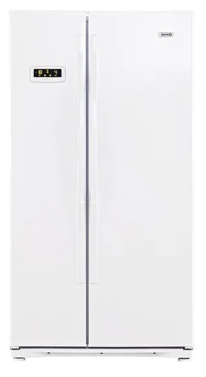 Холодильник Beko GNE V122 W