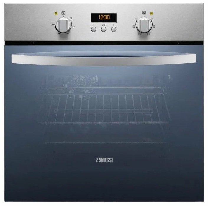 Духовой шкаф Zanussi ZZB-525601