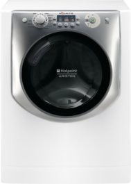 Стиральная машина Hotpoint-Ariston AQ80F 09