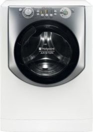 Стиральная машина Hotpoint-Ariston AQ80L 09