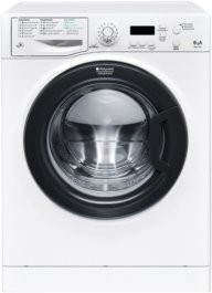 Стиральная машина Hotpoint-Ariston WMSF 6038B