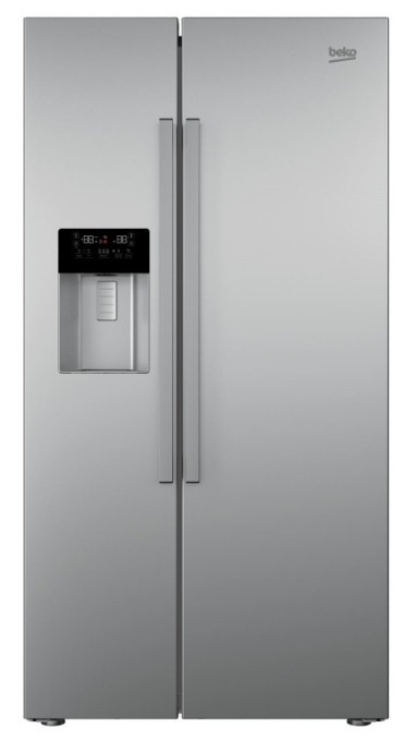 Холодильник Beko GN 162330 X