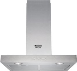 Вытяжка Hotpoint-Ariston HNB 6.5 S CB