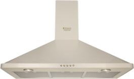 Вытяжка Hotpoint-Ariston HRP 9.6 CM