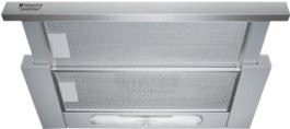 Вытяжка Hotpoint-Ariston AH 50 CM