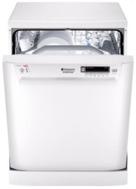 Посудомоечная машина Hotpoint-Ariston LDF 12314