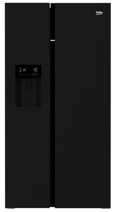 Холодильник Beko GN 162333 ZGB