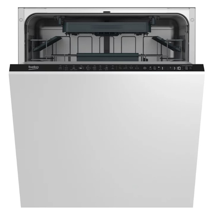 Посудомоечная машина Beko DIN 28220